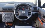 Volkswagen Sharan 2004 года